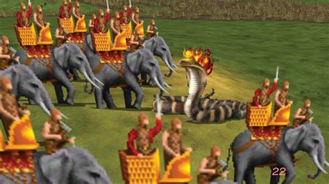  Dominions 5: Chinh phục Thế Giới Qua Những Cuộc Chiến Thần Thánh!