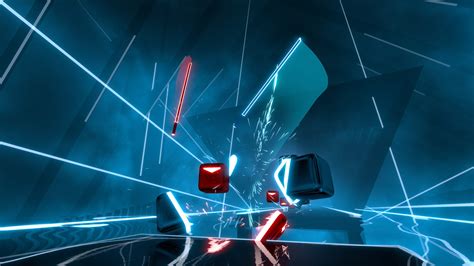 Beat Saber: Game Nhạc Thật Sự Lôi Cuốn và Cực Kỳ Khó Cưa!