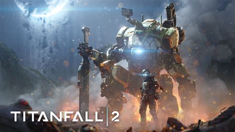 Titanfall 2 Là Trò Chơi Bắn Súng Siêu Hấp Dẫn VỚi Mecha Robot Và Chiến Đấu Hoành Tráng!